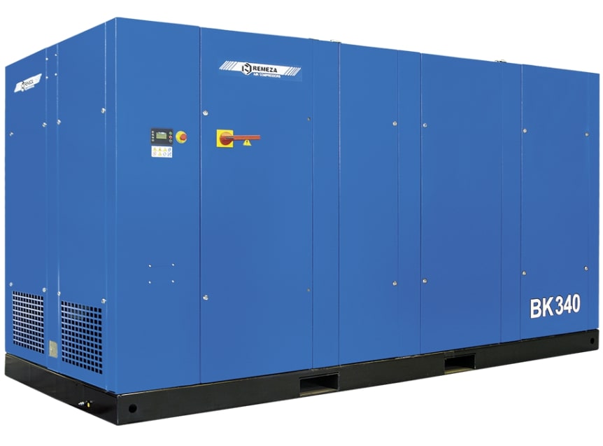 Винтовой компрессор Remeza ВК 430 7,5