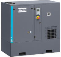 Винтовой компрессор Atlas Copco G5 10FF CE YD FM