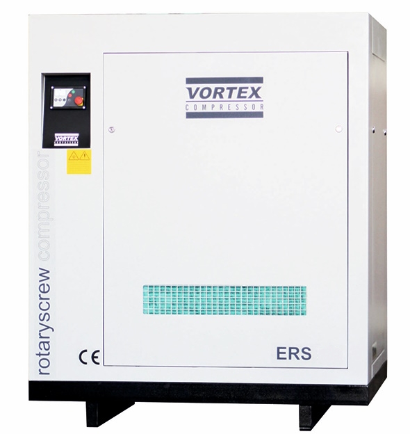 Винтовой компрессор Vortex ERS 75 7.5 бар