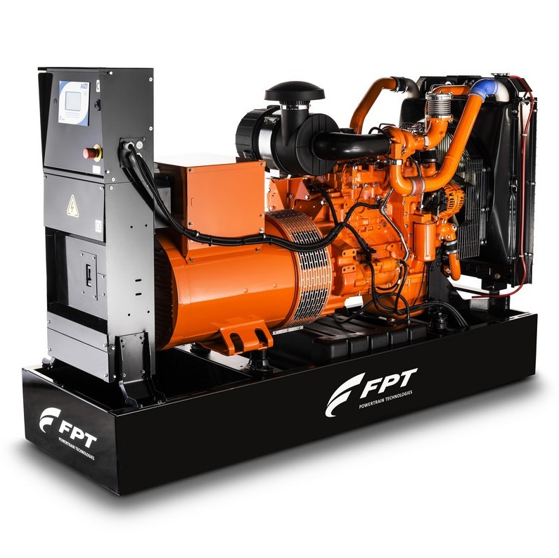 Дизельный генератор FPT GE NEF160
