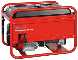 Бензиновый генератор Endress ESE 606 HS-GT ES с АВР