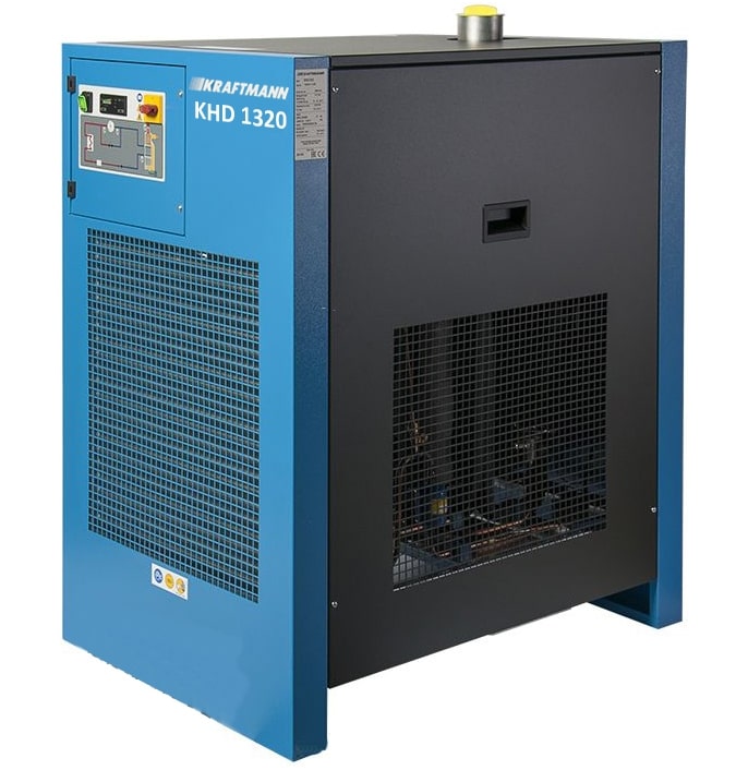 Осушитель воздуха Kraftmann KHD 1320 (KHD 1300)
