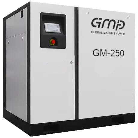 Винтовой компрессор GMP GM 250-10
