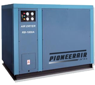 Рефрижераторный осушитель Pioneerair RB-500A