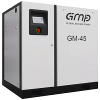 Винтовой компрессор GMP GM 45-12 (IP23)