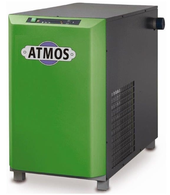 Осушитель воздуха Atmos AHD 820