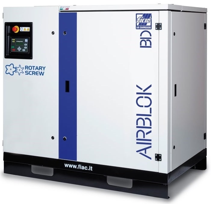 Винтовой компрессор Fiac Airblok 152 BD 8