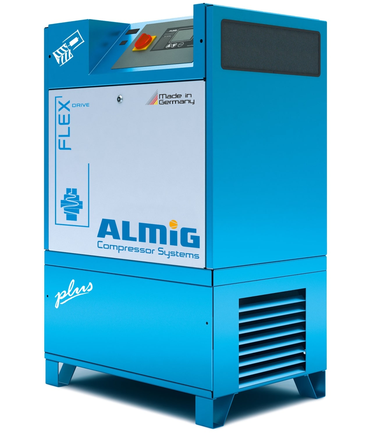 Винтовой компрессор ALMiG FLEX-18 PLUS 13