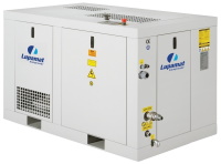 Винтовой компрессор Lupamat LKV 55/13 D PLUS