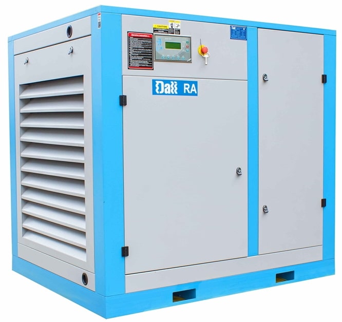 Винтовой компрессор Dali DL-22/10RA