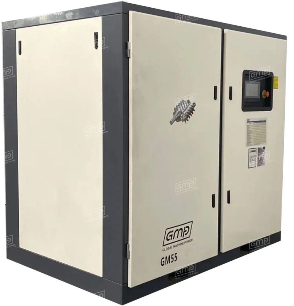 Винтовой компрессор GMP GM55-4 VSD