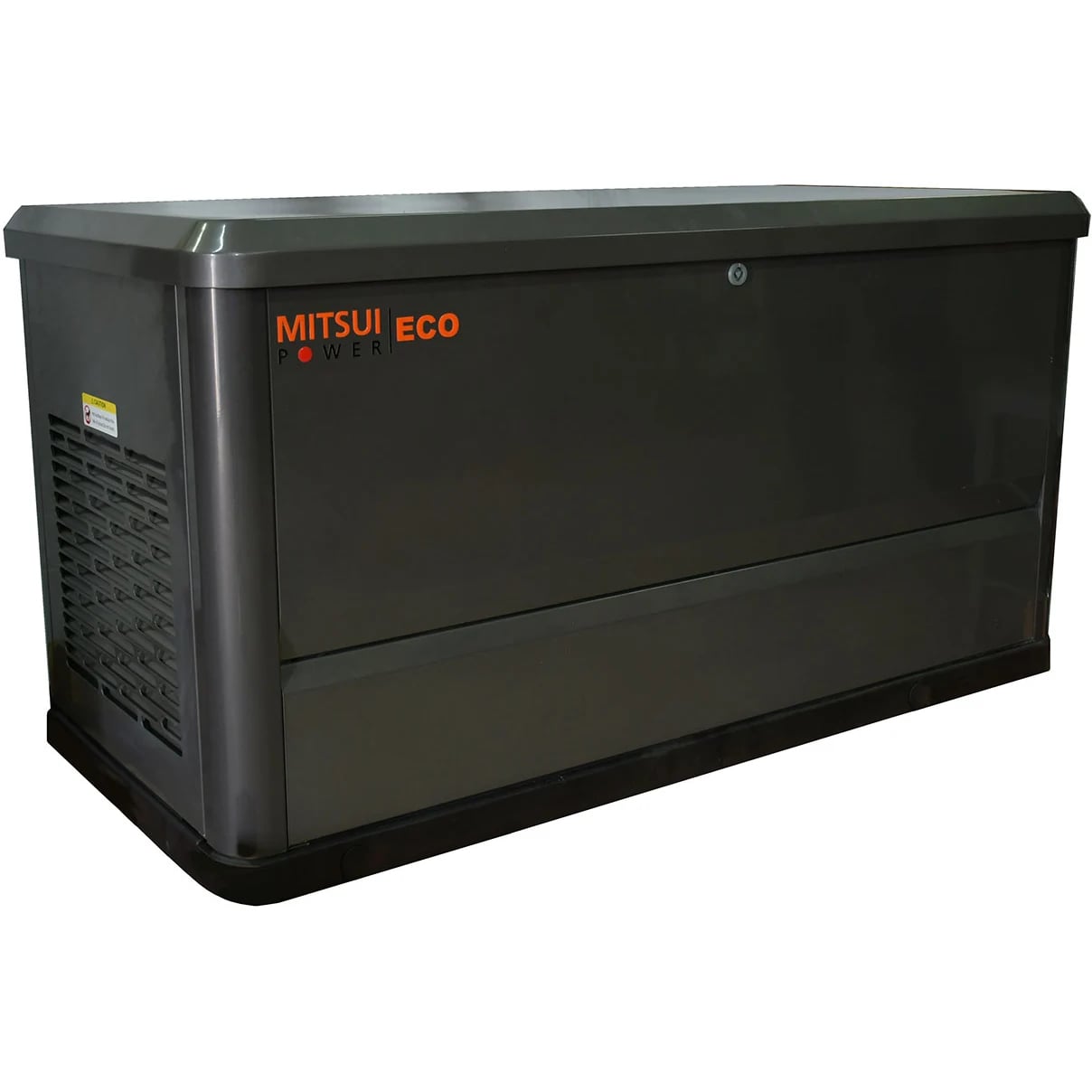 Газовый генератор Mitsui Power GM 20000