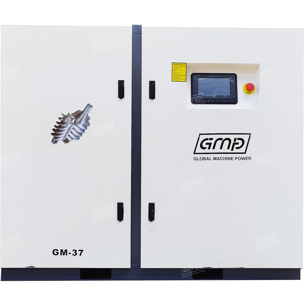 Винтовой компрессор GMP GM 37-10 GE/HB (IP23)
