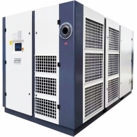 Винтовой компрессор GMP GM 220R-16