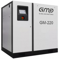 Винтовой компрессор GMP GM 220-7 (IP23)