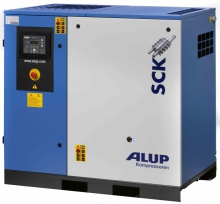 Винтовой компрессор Alup SCK 8-10