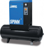 Винтовой компрессор Abac SPINN 5,5 270 Е 8