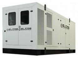 Дизельный генератор Elcos GE.CU.1100/1000.SS