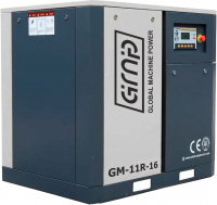 Винтовой компрессор GMP GM 11R-16 GE