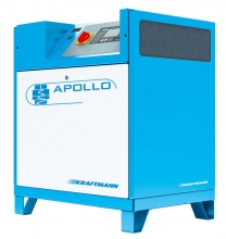 Винтовой компрессор Kraftmann APOLLO 16 PLUS 5-13