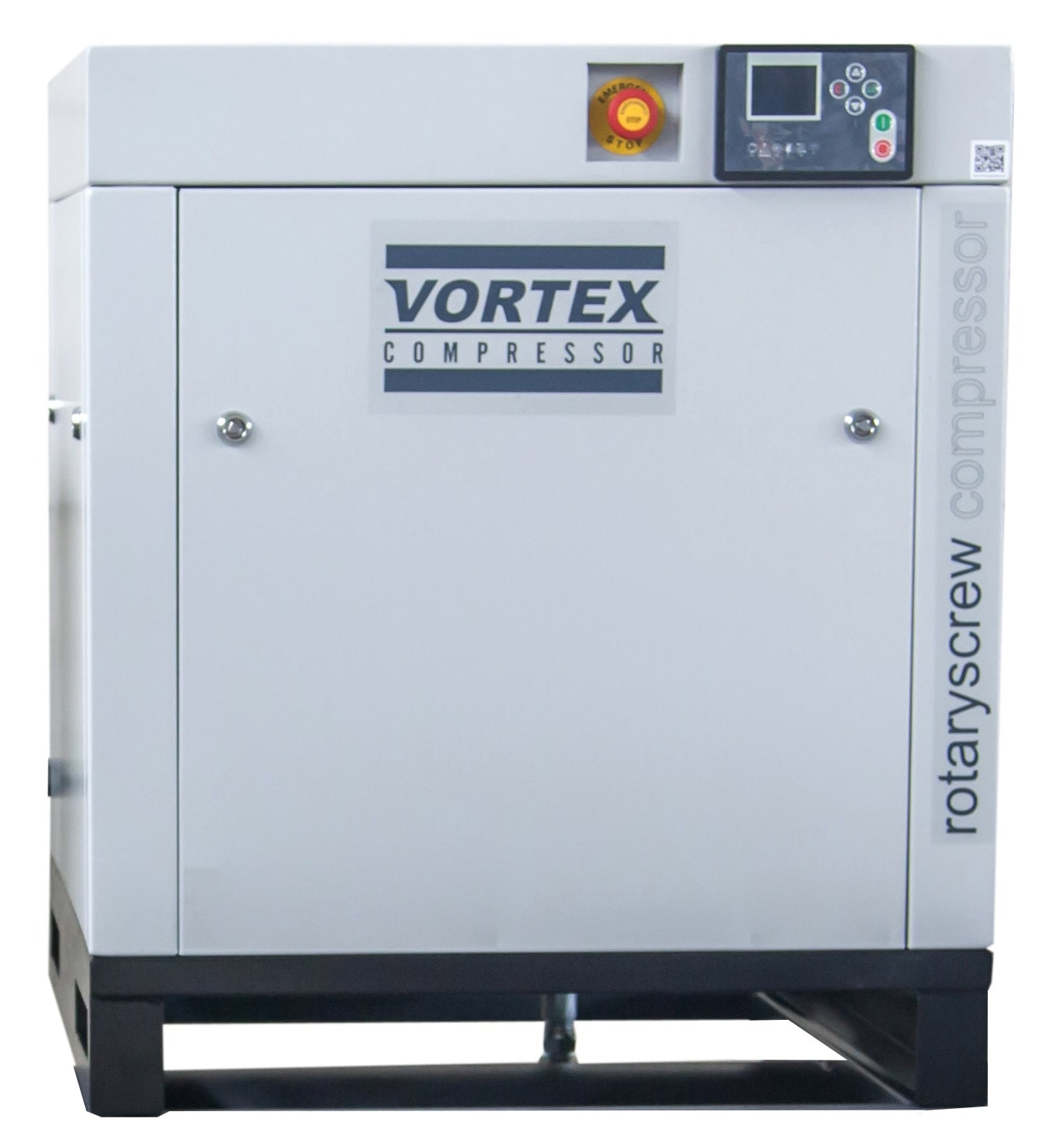 Винтовой компрессор Vortex MC 22 кВт 7.5 бар