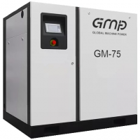 Винтовой компрессор GMP GM 75-7