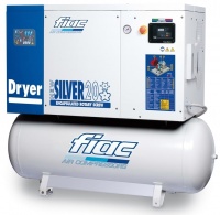 Винтовой компрессор Fiac NEW SILVER D 20/300 8