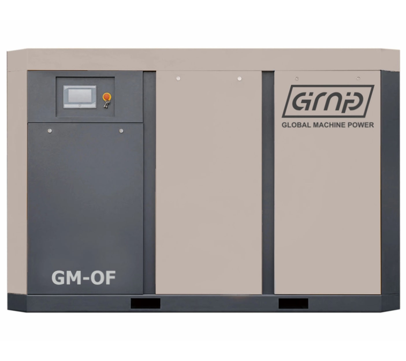 Безмасляный компрессор GMP GM 355-7OF VSD
