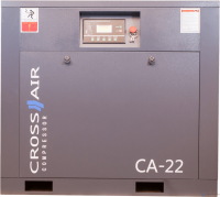 Винтовой компрессор CrossAir CA22-10RA-F (IP23)