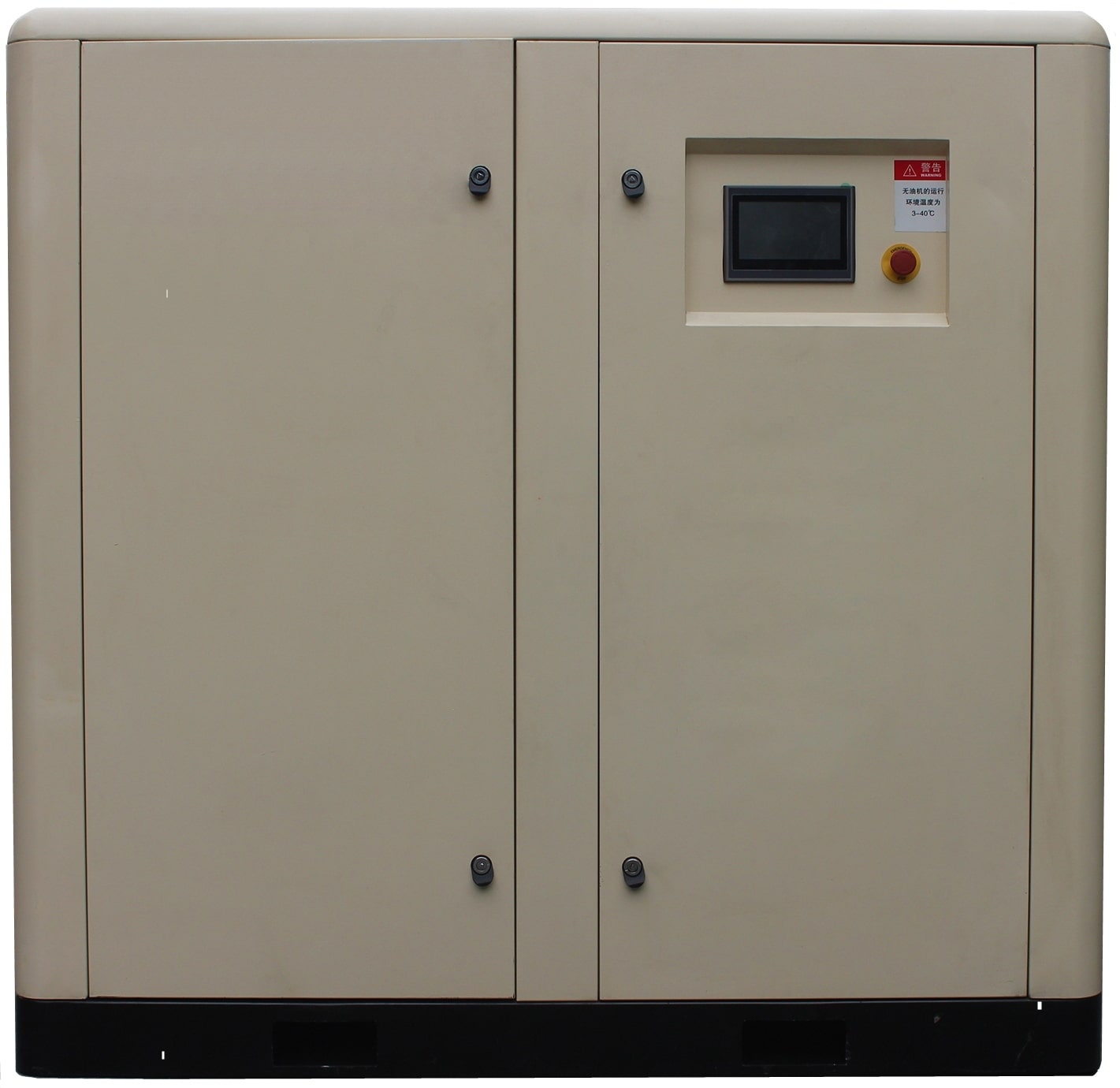 Винтовой компрессор Pioneerair LW-75-OFW 7