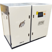 Винтовой компрессор GMP GM 37-16 GE VSD