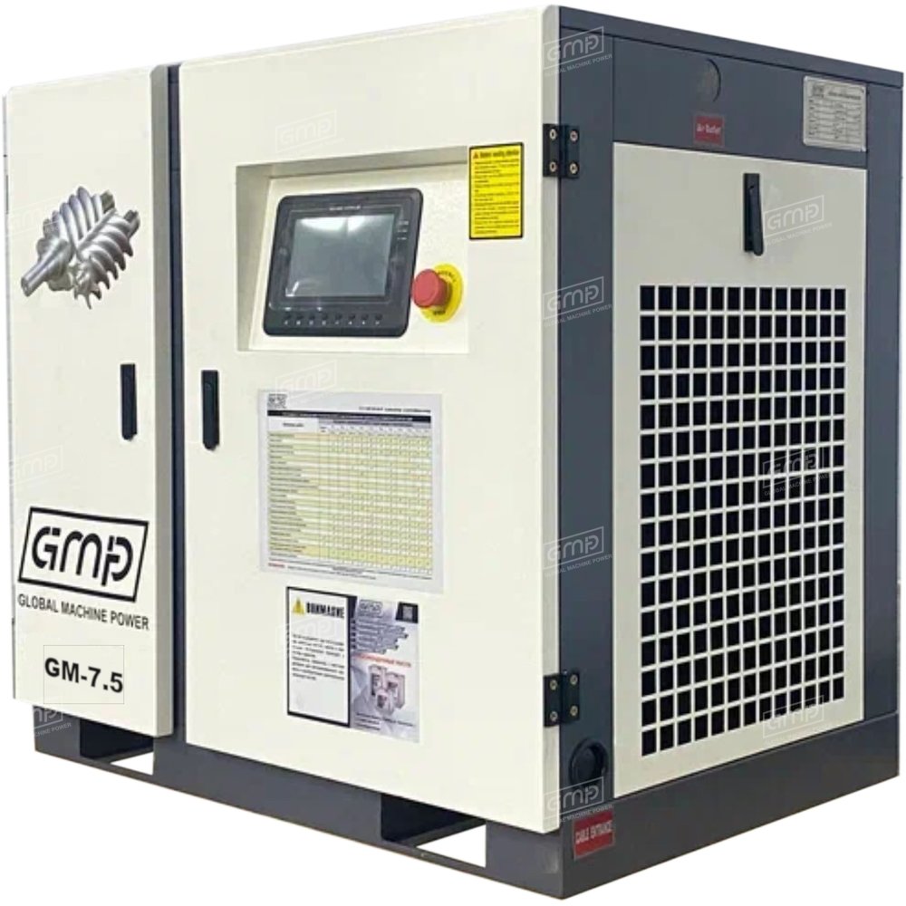 Винтовой компрессор GMP GM 7.5-7D GE/HB (IP23)