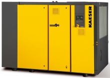 Винтовой компрессор Kaeser DSD 238 7,5 T
