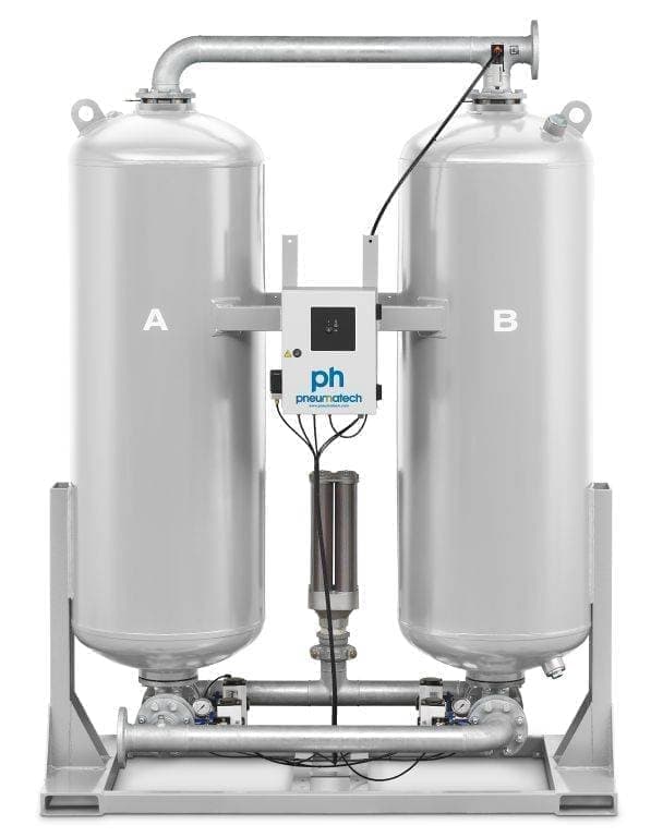 Осушитель воздуха Pneumatech PH 470 S 11-14,5