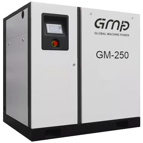 Винтовой компрессор GMP GM 250-12 (IP23)
