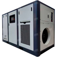 Винтовой компрессор GMP GM 45-12D VSD GE/HB