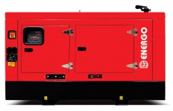 Дизельный генератор Energo ED 60/230 IV S с АВР