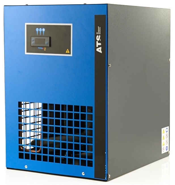 Осушитель воздуха ATS DSI 192