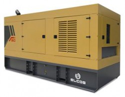 Дизельный генератор Elcos GE.VO3A.540/460.SS