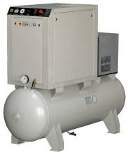 Винтовой компрессор ЧКЗ ДЭН-5,5Ш-ОР-500L-7