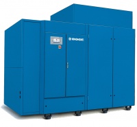 Винтовой компрессор Boge S 271-3 7.5