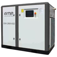 Винтовой компрессор GMP GM 280-8 VSD
