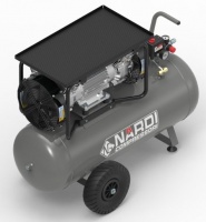 Поршневой компрессор Nardi Extreme 4 90L 3,0