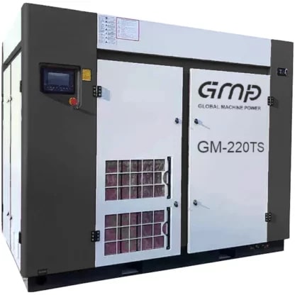Винтовой компрессор GMP GM 220TS-8 VSD