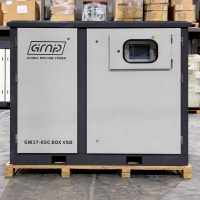 Винтовой компрессор GMP GM90-7SC BOX