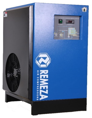 Осушитель воздуха Remeza RFD5400