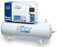 Винтовой компрессор Fiac NEW SILVER D 7,5/500 8