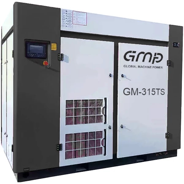 Винтовой компрессор GMP GM 315TS-10 VSD