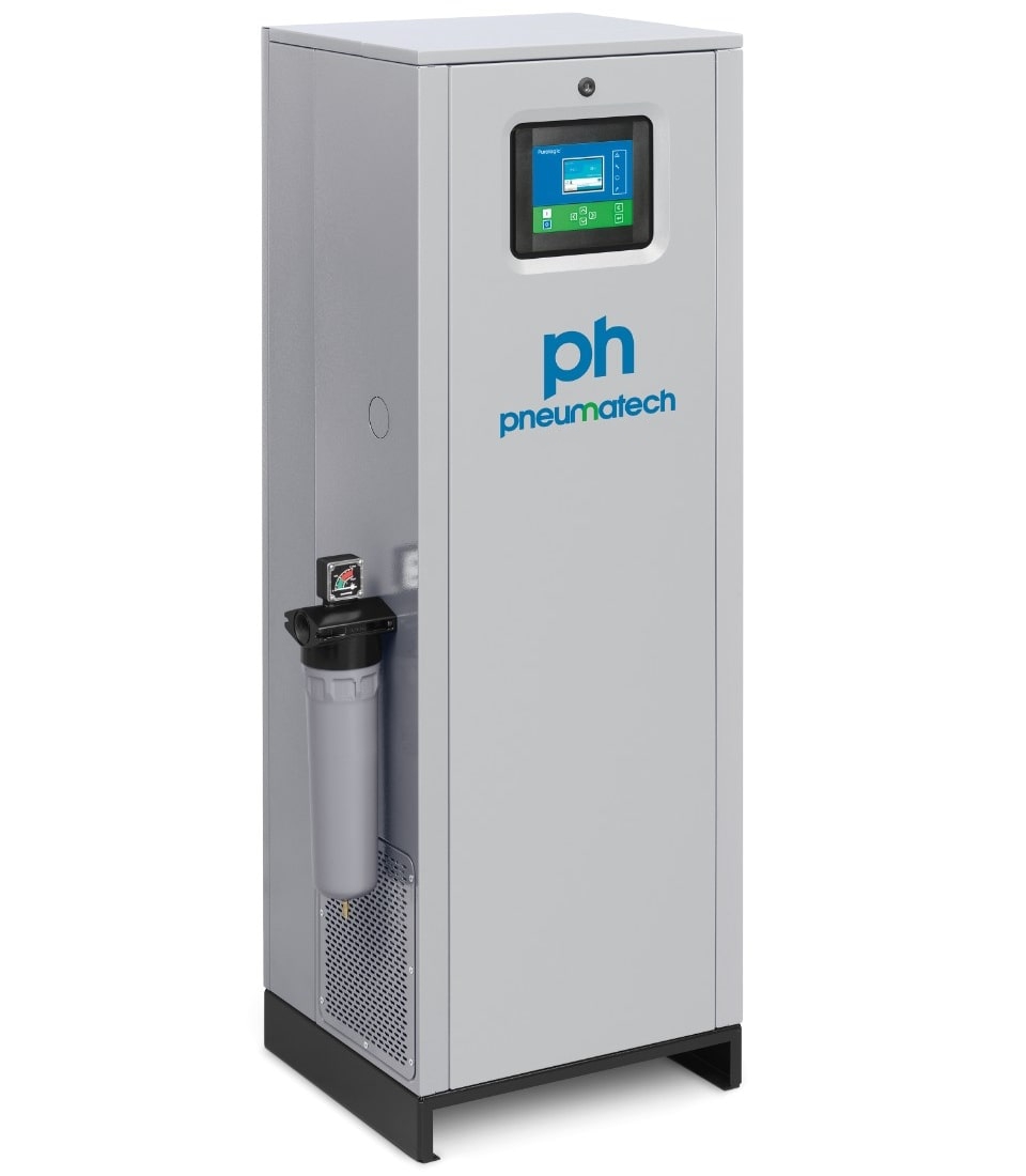 Осушитель воздуха Pneumatech PH 120 HE -40C