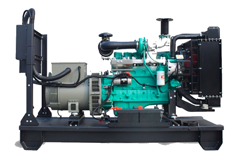 Дизельный генератор Energo MP63C